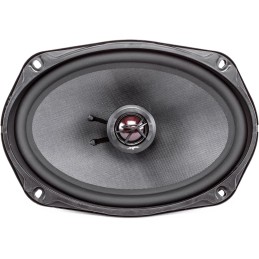 Skar Audio TX69 6" x 9" 240W 2-Way Elite Coaxial Car Speakers, Pair