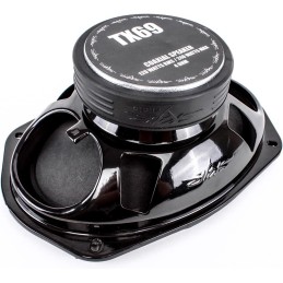 Skar Audio TX69 6" x 9" 240W 2-Way Elite Coaxial Car Speakers, Pair