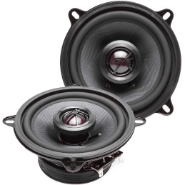 Skar Audio TX69 6" x 9" 240W 2-Way Elite Coaxial Car Speakers, Pair