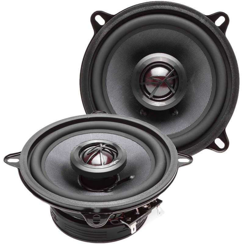 Skar Audio TX69 6" x 9" 240W 2-Way Elite Coaxial Car Speakers, Pair