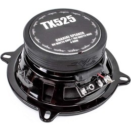 Skar Audio TX69 6" x 9" 240W 2-Way Elite Coaxial Car Speakers, Pair