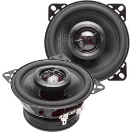 Skar Audio TX69 6" x 9" 240W 2-Way Elite Coaxial Car Speakers, Pair