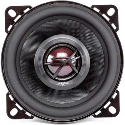 Skar Audio TX69 6" x 9" 240W 2-Way Elite Coaxial Car Speakers, Pair
