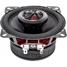 Skar Audio TX69 6" x 9" 240W 2-Way Elite Coaxial Car Speakers, Pair