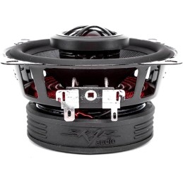 Skar Audio TX69 6" x 9" 240W 2-Way Elite Coaxial Car Speakers, Pair