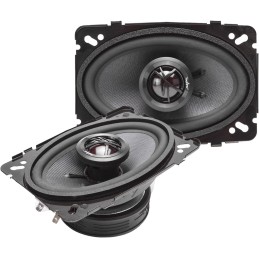 Skar Audio TX69 6" x 9" 240W 2-Way Elite Coaxial Car Speakers, Pair