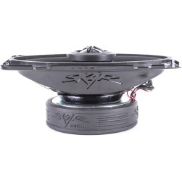 Skar Audio TX69 6" x 9" 240W 2-Way Elite Coaxial Car Speakers, Pair
