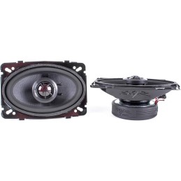 Skar Audio TX69 6" x 9" 240W 2-Way Elite Coaxial Car Speakers, Pair