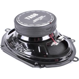 Skar Audio TX69 6" x 9" 240W 2-Way Elite Coaxial Car Speakers, Pair