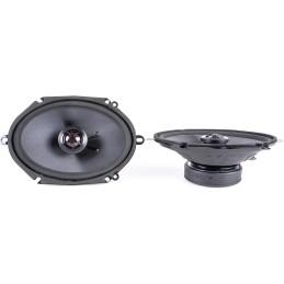 Skar Audio TX69 6" x 9" 240W 2-Way Elite Coaxial Car Speakers, Pair
