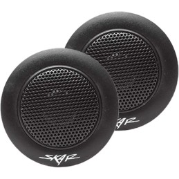 Skar Audio TX69 6" x 9" 240W 2-Way Elite Coaxial Car Speakers, Pair