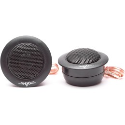 Skar Audio TX69 6" x 9" 240W 2-Way Elite Coaxial Car Speakers, Pair