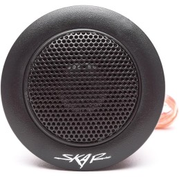 Skar Audio TX69 6" x 9" 240W 2-Way Elite Coaxial Car Speakers, Pair