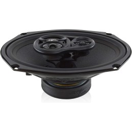 Skar Audio RPX69 6-Inch x 9-Inch 3-Way Coaxial Speakers - Pair