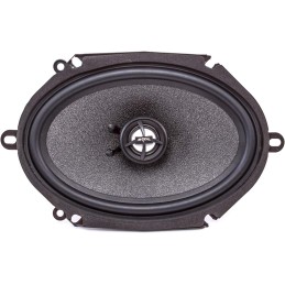 Skar Audio RPX69 6-Inch x 9-Inch 3-Way Coaxial Speakers - Pair