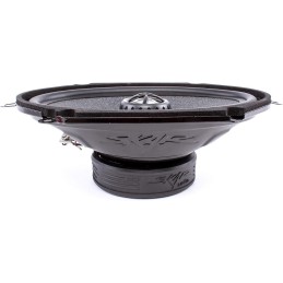 Skar Audio RPX69 6-Inch x 9-Inch 3-Way Coaxial Speakers - Pair