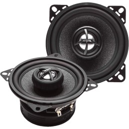 Skar Audio RPX69 6-Inch x 9-Inch 3-Way Coaxial Speakers - Pair