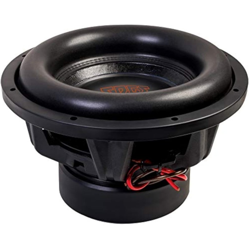 Edge Audio EDP122SPL-E6 12" (323mm) Subwoofer, RMS 1500W, Peak 4500W, 75mm VC