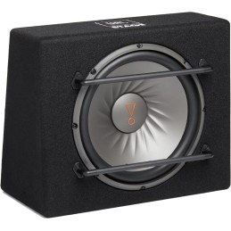 JBL Stage 1200s Subwoofer Auto Set - 12" Bassbox 1000 Watt von Harman Kardon Radio Bassreflex Gehäuse Autosubwoofer