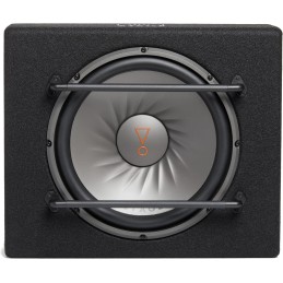 JBL Stage 1200s Subwoofer Auto Set - 12" Bassbox 1000 Watt von Harman Kardon Radio Bassreflex Gehäuse Autosubwoofer