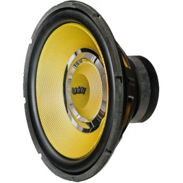 Infinity Primus 1200 12" Inch 2400W Car Audio Subwoofer High Performance Sub (Infinity Primus 1200X1)