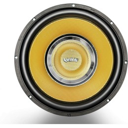 Infinity Primus 1200 12" Inch 2400W Car Audio Subwoofer High Performance Sub (Infinity Primus 1200X1)