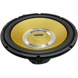 Infinity Primus 1200 12" Inch 2400W Car Audio Subwoofer High Performance Sub (Infinity Primus 1200X1)