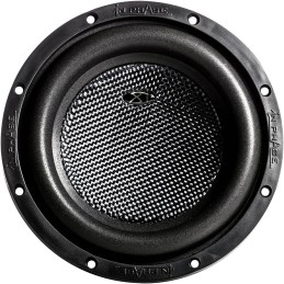 In Phase Car Audio XT-12 1400W 12" XT Series Peak Power Subwoofer, 2 Ohm Duel Voice Coil