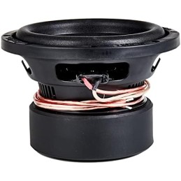 In Phase Car Audio XT-12 1400W 12" XT Series Peak Power Subwoofer, 2 Ohm Duel Voice Coil