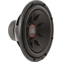 JBL S2-1224SS Subwoofer Auto Set - 1100 Watt Harman Kardon Car hifi 12" JBL Radio Bassreflex Gehäuse Auto Subwoofer - 30 cm |