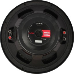 VIBE SLICK 12 Inch 3000W SPL 1500W Max Car Audio Bass Subwoofer