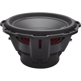 2) ROCKFORD FOSGATE P2D4-12 12" 1600 Watt Dual 4-Ohm Car Audio Subwoofers P2D412