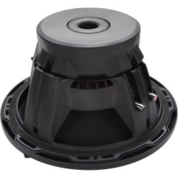 2) ROCKFORD FOSGATE P2D4-12 12" 1600 Watt Dual 4-Ohm Car Audio Subwoofers P2D412