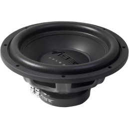 VIBE Car Audio 12" Subwoofer PULSE 12" 1050W SPL