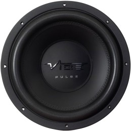 VIBE Car Audio 12" Subwoofer PULSE 12" 1050W SPL