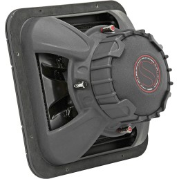 KICKER 45L7R122 12" 1200 Watt L7R Car Subwoofer, Solo-Baric Sub L7R122 DVC 2-ohm