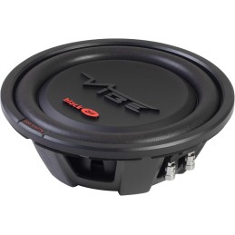 VIBE BLACKAIR12D2S-V2 Blackair Slimline Subwoofer 12" / 30cm 300W