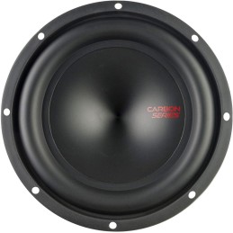 Audio System Carbon 12 Subwoofer 30cm, 400 Watt Carbon-Series Woofer 300 mm