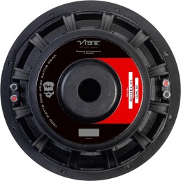 VIBE BD12SPL 12 inch Subwoofer (Dual 4 Ohm) 1500W RMS SPL