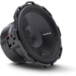 Rockford Fosgate P3D4-12 Punch P3 DVC 4-Ohm 12-Inch 600-Watt RMS 1200-Watt Peak Subwoofer