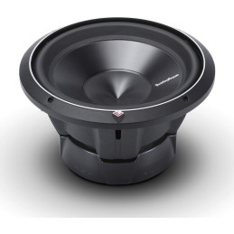 Rockford Fosgate P3D4-12 Punch P3 DVC 4-Ohm 12-Inch 600-Watt RMS 1200-Watt Peak Subwoofer