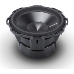 Rockford Fosgate P3D4-12 Punch P3 DVC 4-Ohm 12-Inch 600-Watt RMS 1200-Watt Peak Subwoofer