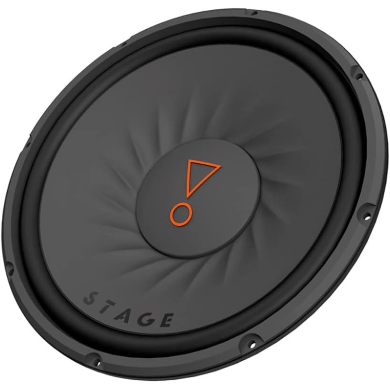 JBL Stage 122 12'' (30cm) Subwoofer/Bassteller