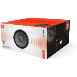 JBL Stage 122 12'' (30cm) Subwoofer/Bassteller