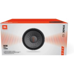 JBL Stage 122 12'' (30cm) Subwoofer/Bassteller