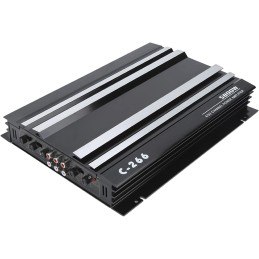 Car Amplifier Car Amplifier Ovisual Equipment in the Car 5800W 12V High Power Car Amplifier Hi Fi Portable o Stereo Sound