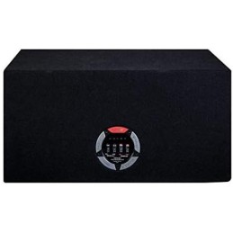 VIBE Slick 12 inch Active Bass Pack