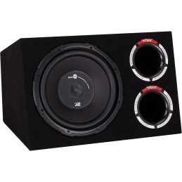 VIBE Slick 12 inch Active Bass Pack