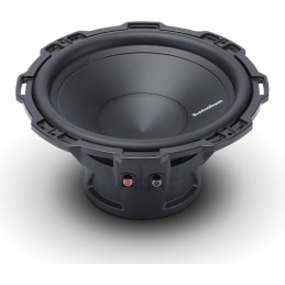 Rockford Fosgate P1S4-12 Punch P1 SVC 4 Ohm 12-Inch 250 Watts RMS 500 Watts Peak Subwoofer