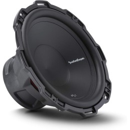 Rockford Fosgate P1S4-12 Punch P1 SVC 4 Ohm 12-Inch 250 Watts RMS 500 Watts Peak Subwoofer